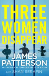 Three Women Disappear (ISBN: 9781787461918)