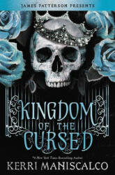 Kingdom of the Cursed (ISBN: 9780316428477)