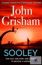 Sooley (ISBN: 9781529368048)