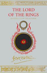 The Lord Of The Rings - John Ronald Reuel Tolkien (ISBN: 9780008471286)