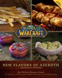 World of Warcraft: Noi arome ale Azeroth (ISBN: 9781647221416)