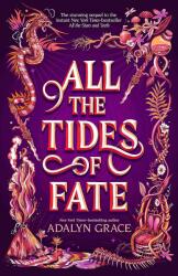 All the Tides of Fate (ISBN: 9781250817693)