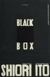 Black Box - Shiori Ito (ISBN: 9781911284598)
