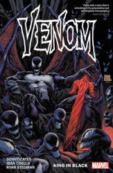Venom by Donny Cates Vol. 06: King in Black (ISBN: 9781302926038)