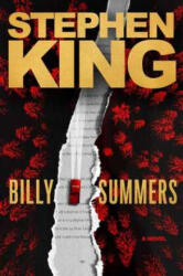 Billy Summers (ISBN: 9781982182052)