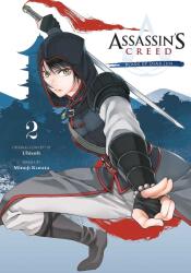 Assassin's Creed: Blade of Shao Jun, Vol. 2 (ISBN: 9781974721245)