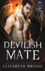 Devilish Mate (ISBN: 9781948456081)