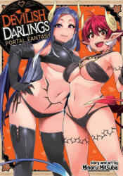 Devilish Darlings: Portal Fantasy (ISBN: 9781648274909)