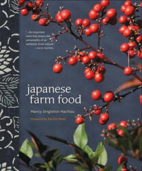 Japanese Farm Food (ISBN: 9781524868703)