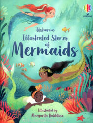 Illustrated Stories of Mermaids (ISBN: 9781474989633)