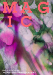 Kniha Magic (ISBN: 9780854882908)