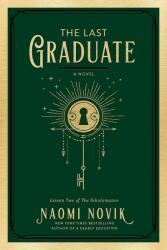 Last Graduate (ISBN: 9780593357286)