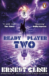 Ready Player Two - Ernest Cline (ISBN: 9781784758028)