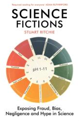 Science Fictions (ISBN: 9781529110647)