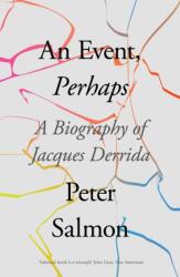 An Event, Perhaps (ISBN: 9781788732819)