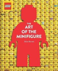 LEGO: The Art of the Minifigure (ISBN: 9781452182261)