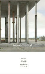monumental (ISBN: 9783960989431)