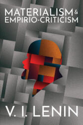 Materialism and Empirio-criticism (ISBN: 9781913026202)