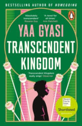 Transcendent Kingdom (ISBN: 9780241988657)