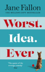Worst Idea Ever (ISBN: 9780241515334)