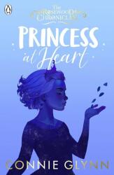 Princess at Heart (ISBN: 9780241458372)