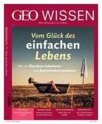 GEO Wissen / GEO Wissen 71/2020 - Creativitate (ISBN: 9783652010603)