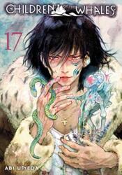 Children of the Whales, Vol. 17 (ISBN: 9781974721115)