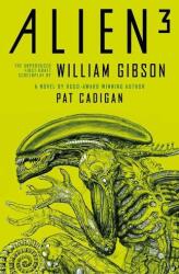 Alien 3 (ISBN: 9781789097528)
