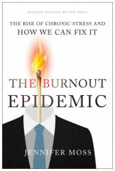 Burnout Epidemic (ISBN: 9781647820367)