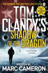 Tom Clancy's Shadow of the Dragon (ISBN: 9781405947565)