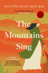Mountains Sing - Nguyen Phan Que Mai (ISBN: 9780861540136)