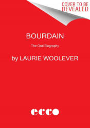 Bourdain (ISBN: 9780062909107)
