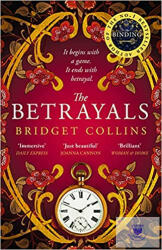 Betrayals (ISBN: 9780008272197)