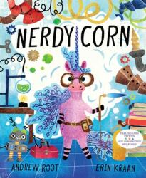 Nerdycorn - Erin Kraan (ISBN: 9781534460058)