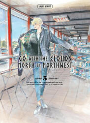 Go with the Clouds, North-By-Northwest 5 - Aki Irie (ISBN: 9781949980714)