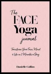 Face Yoga Journal (ISBN: 9781786785336)