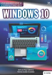 Windows 10 (ISBN: 9781681657417)