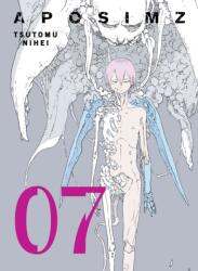 APOSIMZ, Volume 7 (ISBN: 9781647290559)
