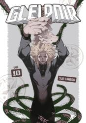 Gleipnir 10 - Sun Takeda (ISBN: 9781646513598)