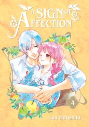 A Sign of Affection 4 (ISBN: 9781646512744)
