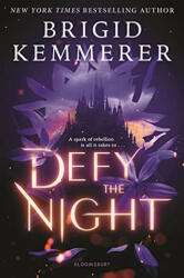 Defy the Night (ISBN: 9781547604661)