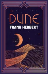 Dune (ISBN: 9781473233959)