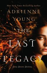 The Last Legacy (ISBN: 9781250823724)