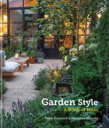 Garden Style - HEIDI HOWCROFT (ISBN: 9781784727826)