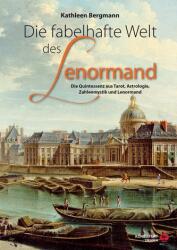 Die fabelhafte Welt des Lenormand (ISBN: 9783868267808)