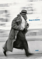 Joseph Beuys: Beuys in America - Klaus Staeck, Gerhard Steidl (ISBN: 9783958299139)