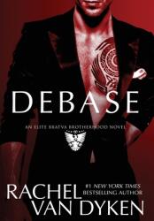 Debase (ISBN: 9781946061676)