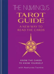 Numinous Tarot Guide - The Numinous (ISBN: 9781783254422)