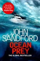 Ocean Prey - John Sandford (ISBN: 9781398505537)