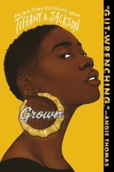 Grown (ISBN: 9780062840363)